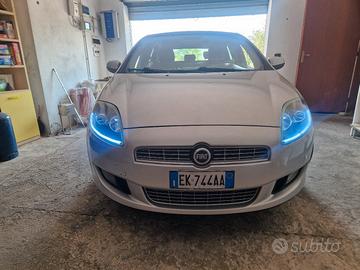 bravo sport 2000 165