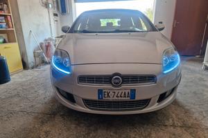 bravo sport 2000 165