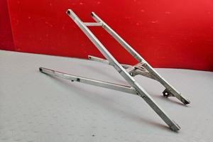 TELAIETTO POSTERIORE KTM EXC 250 F 2007 2006 EXC25