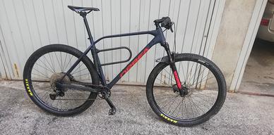 Orbea Alma H50 XL