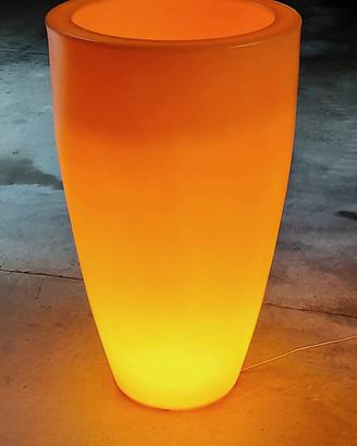 VASO DA ESTERNO 