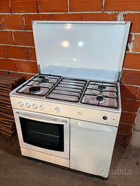 cucina a gas
