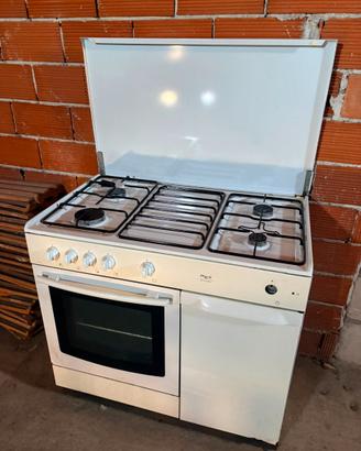 cucina a gas