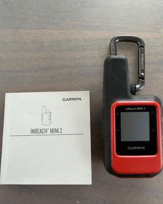 Garmin inReach MINI 2