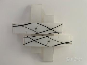 Lampadari e punti luce