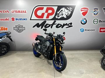 Yamaha MT-10 SP ABS 165CV 6000KM