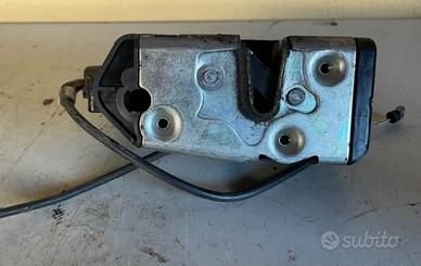 Serratura SX smart 451