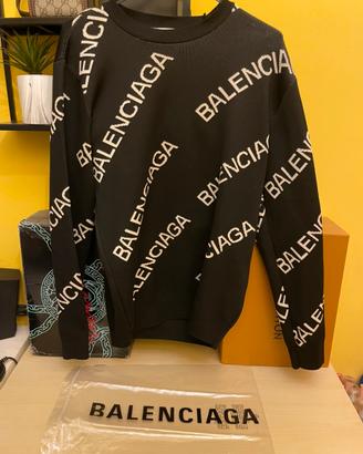 maglione bale