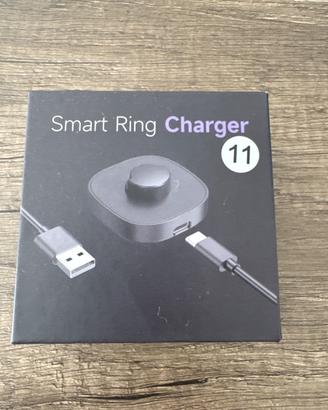 Caricatore Smart Ring Oura Gen 3