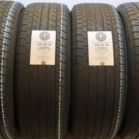 4 GOMME 225 60 18 YOKOHAMA A67493