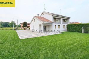 Moniego di Noale Porzione Villa Bifamiliare RIF 79