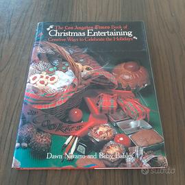 "The Los Angeles Times Book of Christmas Entertain