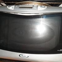 Forno Whirlpool 6 Sense Cod.JT359