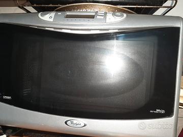 Forno Whirlpool 6 Sense Cod.JT359