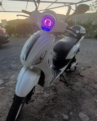 Bici elettrica vitale