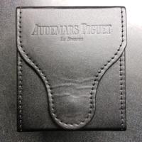 AUDEMARS PIGUET scatola box porta orologio WBX70