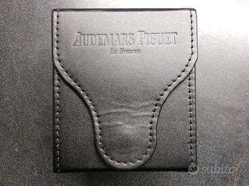 AUDEMARS PIGUET scatola box porta orologio WBX70
