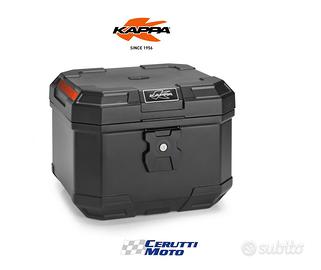 Bauletto Kappa KB37N K’BOX 37L