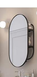Specchio Ikea Lyndbin 79 cm x 40 cm