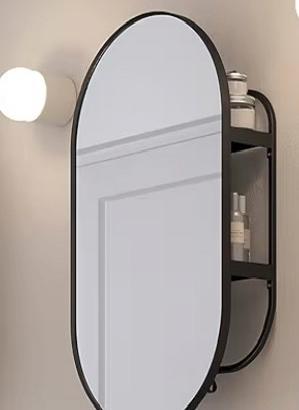 Specchio Ikea Lyndbin 79 cm x 40 cm