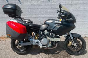 Ducati Multistrada 620 Dark