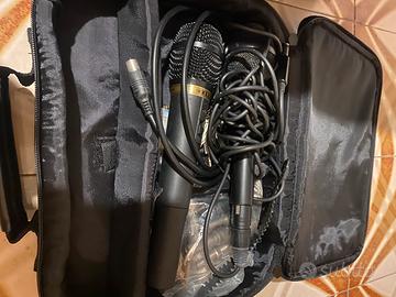 Strumenti musicali
