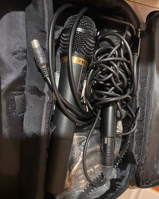 Strumenti musicali