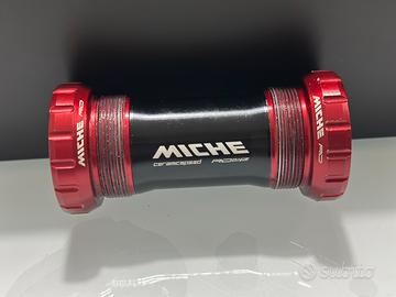 Movimento Centrale Miche evo max rd CeramicSpeed