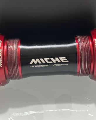 Movimento Centrale Miche evo max rd CeramicSpeed