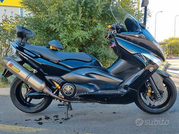 Yamaha TMAX 500