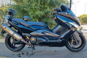 Yamaha TMAX 500