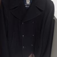 cappotto uomo 