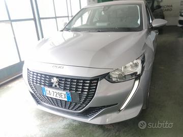 Peugeot 208 PureTech 68 5 porte Active