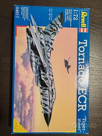 Tornado ECR tiger meet revell04617 1:72 decals rov