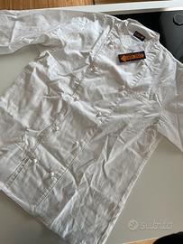 Giacca da chef cuoco cucina