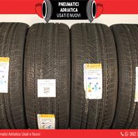 4 Gomme NUOVE 265 40 R 22 Pirelli SPED GRATIS