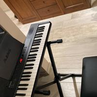 Pianola elettrica 