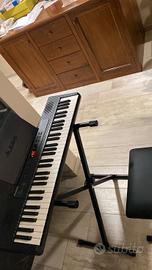 Pianola elettrica 