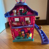 Casa Bambole PinyPon