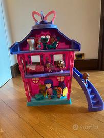 Casa Bambole PinyPon