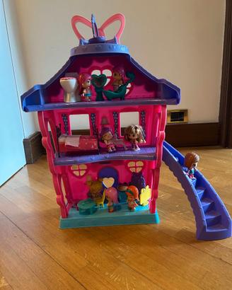 Casa Bambole PinyPon