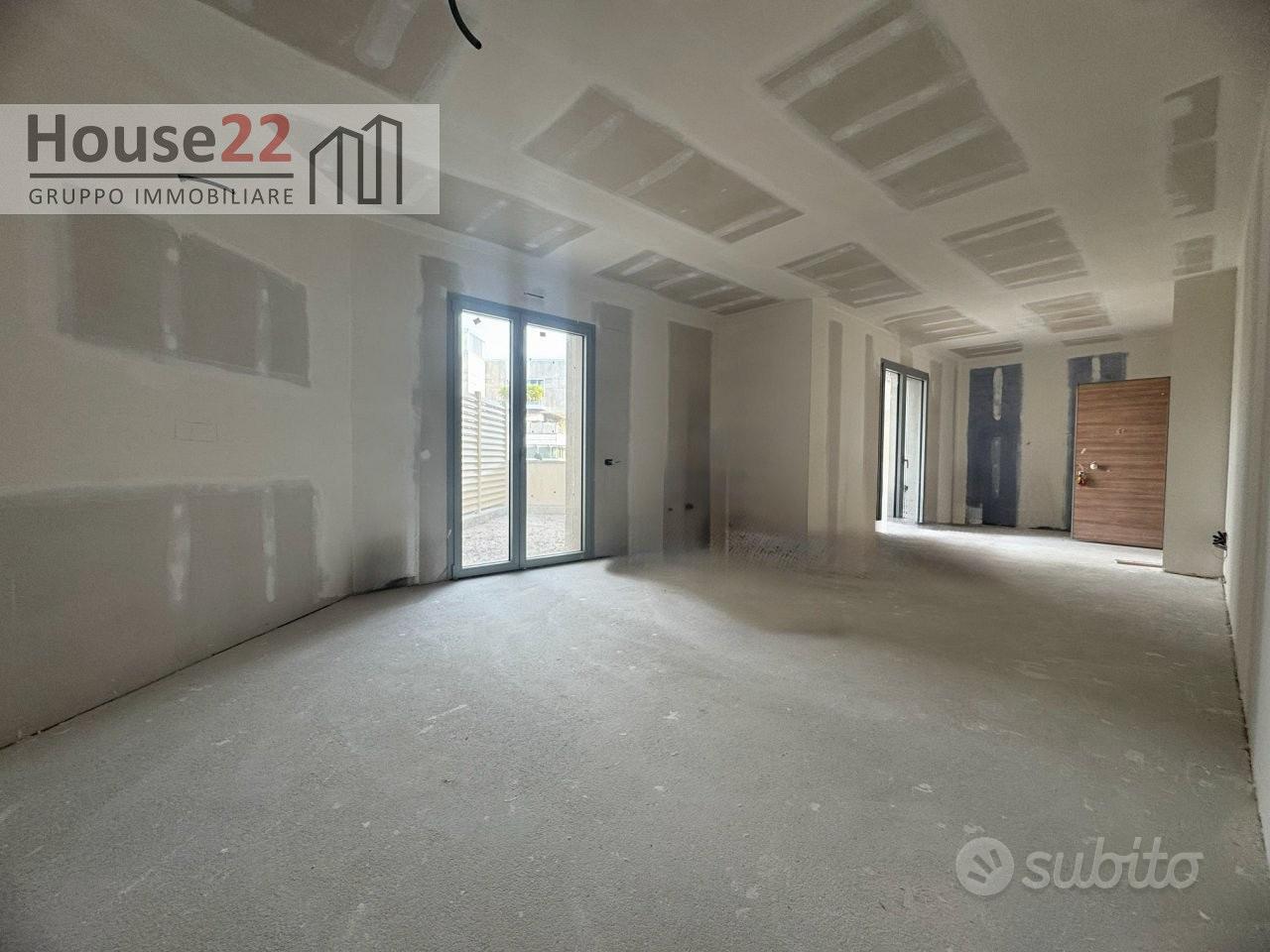 Appartamento – Vicenza, Santa Bertilla - Vista 2