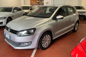 VOLKSWAGEN POLO 1.2 Comfortline 2013 EURO 5B IDEAL