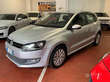 VOLKSWAGEN POLO 1.2 Comfortline 2013 EURO 5B IDEAL