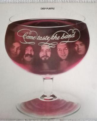 vinile lp