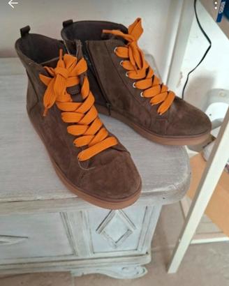 Scarponcini vegan n 41 marca Jana