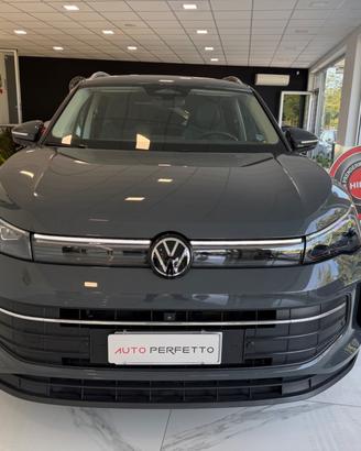 Volkswagen Tiguan 2.0 TDI 150 CV DSG Elegance