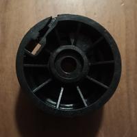 puleggia avvolgitore per alzacristalli posteriori 