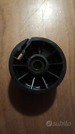 puleggia avvolgitore per alzacristalli posteriori 