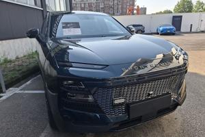 SPORTEQUIPE Sportequipe 6 GT 1.5 Turbo Benzin...